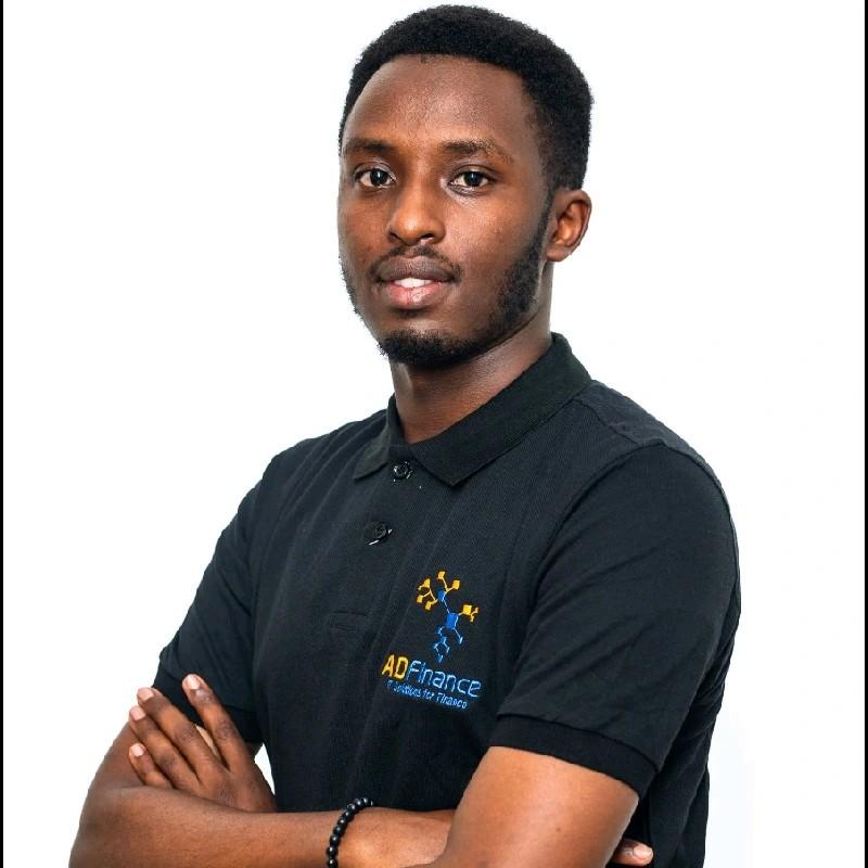 NTWARI Joseph