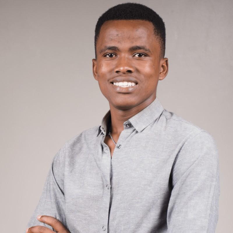NSABIMANA Issa